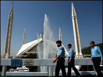 پاکستان میں عید