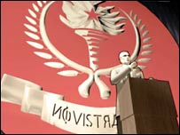 Imagem do jogo Republic