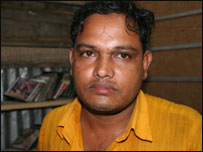 अब्दुल गफ्फ़ार