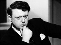Anthony Burgess
