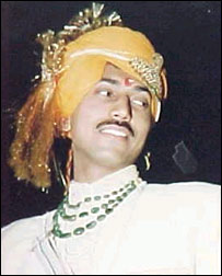 राज्यवर्धन सिंह राठौर