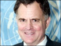 Jordan Ryan (UN photo)