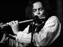 Declan Sharma from Da Vinci