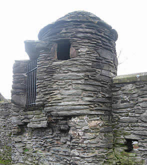 The Walls of Derry