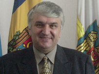Serafim Urecheanu