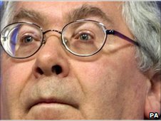 Mervyn King