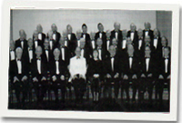 Côr Meibion Llandybie