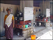 राहत शिविर