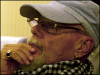 Gary Glitter ou Paul Francis Gadd