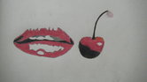Cherry Lips