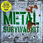 Review of Metal Survival Kit