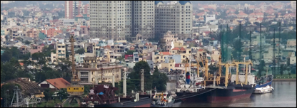 Thành phố Hồ Chí Minh