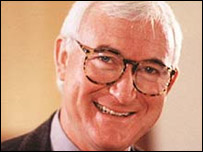 BBC eski Genel Müdürü Lord Birt 