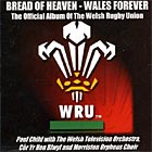 Bread Of Heaven cover art