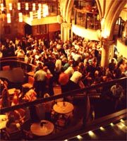 Pitcher & Piano, Nottingham