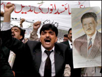 جوہری معلومات کے پھیلاؤ کا معاملہ