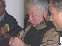 Gilberto Rodriguez Orejuela