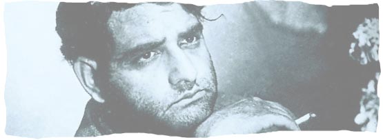 कुंदन लाल सहगल