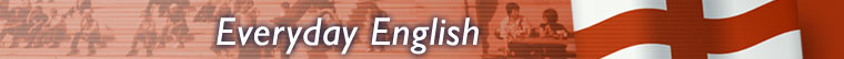 Everyday English
