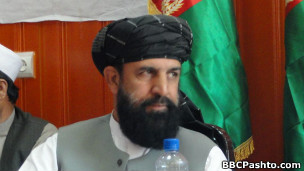 موسی خان اکبر زاده