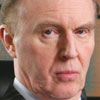 Tim Pigott-Smith as Harry Hutchinson