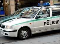 Česká policie