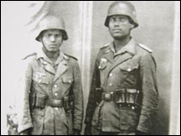 ہند آزادی فوج