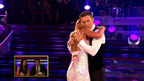 Harry and Aliona