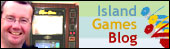 Island Games Blog with Matthew Price