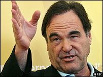 اليور استون