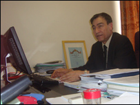 انجنير خيرمحمد فيضي