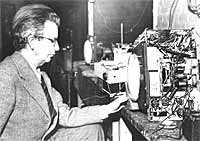 John Logie Baird