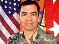 ارتشبد ريکاردو سانچز