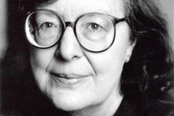 Penelope Lively