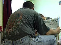 یورپ کے مغربی ممالک میں پناہ لینے کے رحجان کی وجہ سے بھی برطانیہ میں پناہ لینے کا رجحان کم ہوگیا ہے