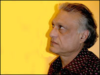 سرمد صہبائی