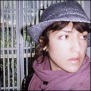 Joan As Police Woman