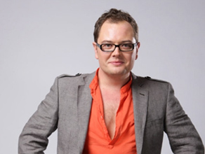 Alan Carr