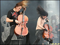 Apocalyptica