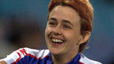 Tanni Grey-Thompson