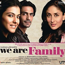 Review of We Are Family Review of We Are Family