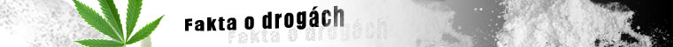 Fakta o drogách