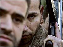 El Aksa Şehitleri Tugayları militanları