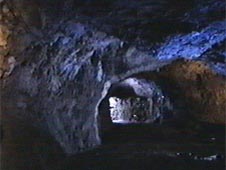 Pontnewydd Cave in St Asaph