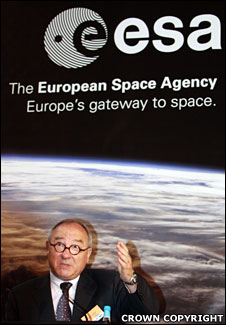 Jean-Jacques Dordain