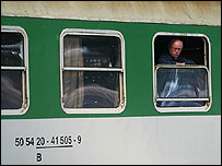 سمجھوتہ ایکسپریس