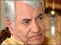 عباس امير انتظام