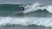 Photograph of a Surfer
