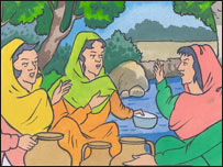 خانه نو، زندگی نو: