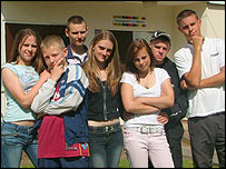 610 youth centre, Kingstanding